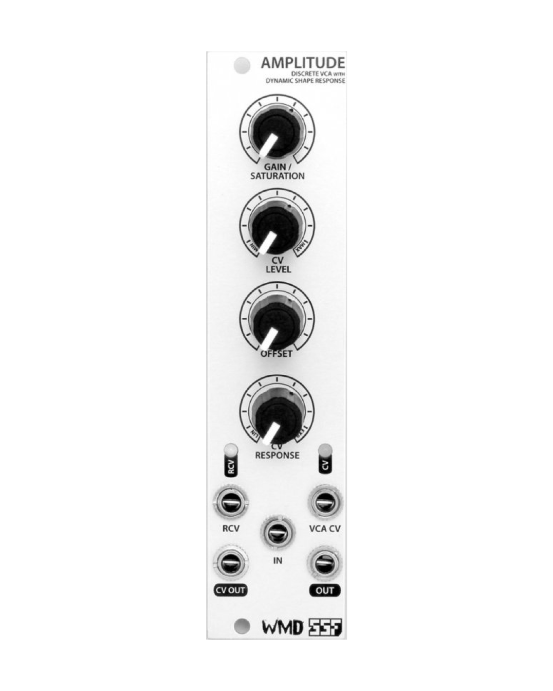Amplitude