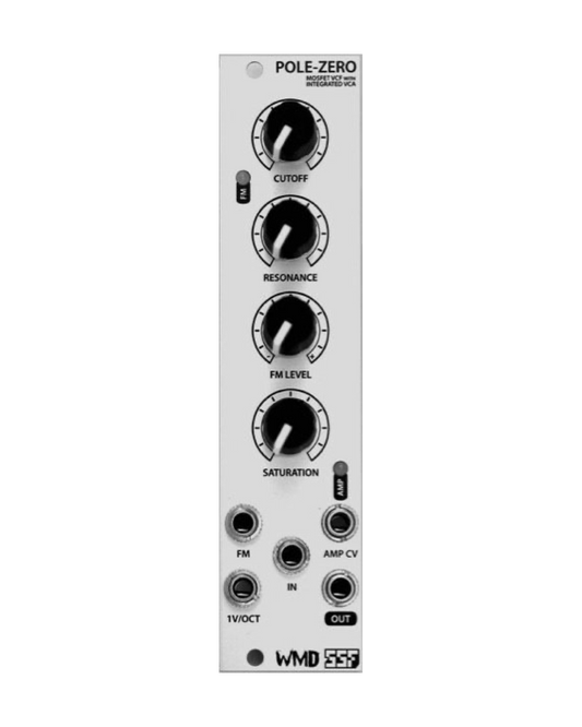 Pole-Zero