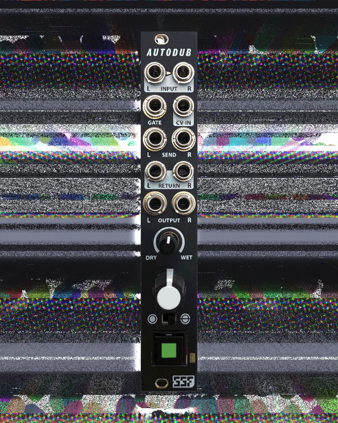 Autodub – Steady State Fate Autodub – Steady State Fate
