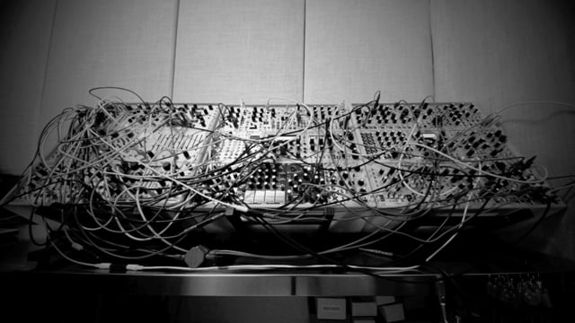 Ultra-Random Analog – Steady State Fate