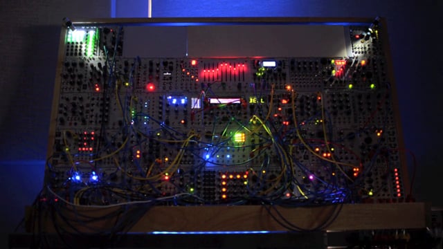 Ultra-Random Analog – Steady State Fate