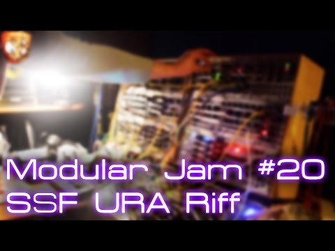 Ultra-Random Analog – Steady State Fate